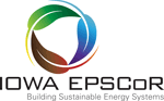 Iowa EPSCoR Logo