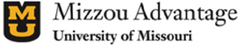 Mizzou Advantage Logo