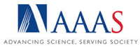American Association for the Advancement of Science (AAAS) Logo